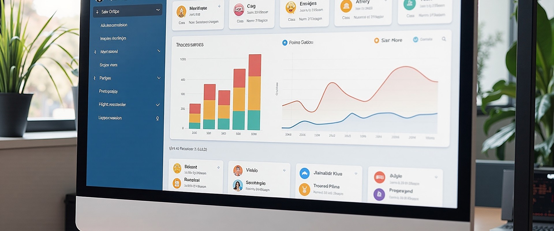 Enterprise System
