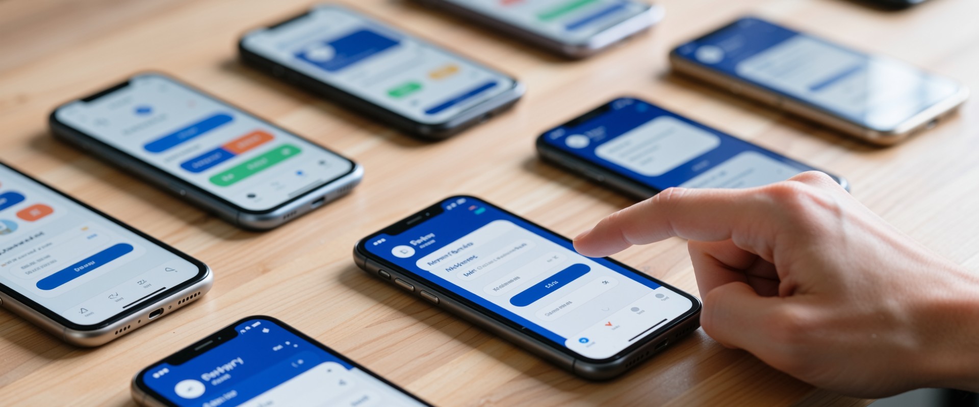 APP Development
